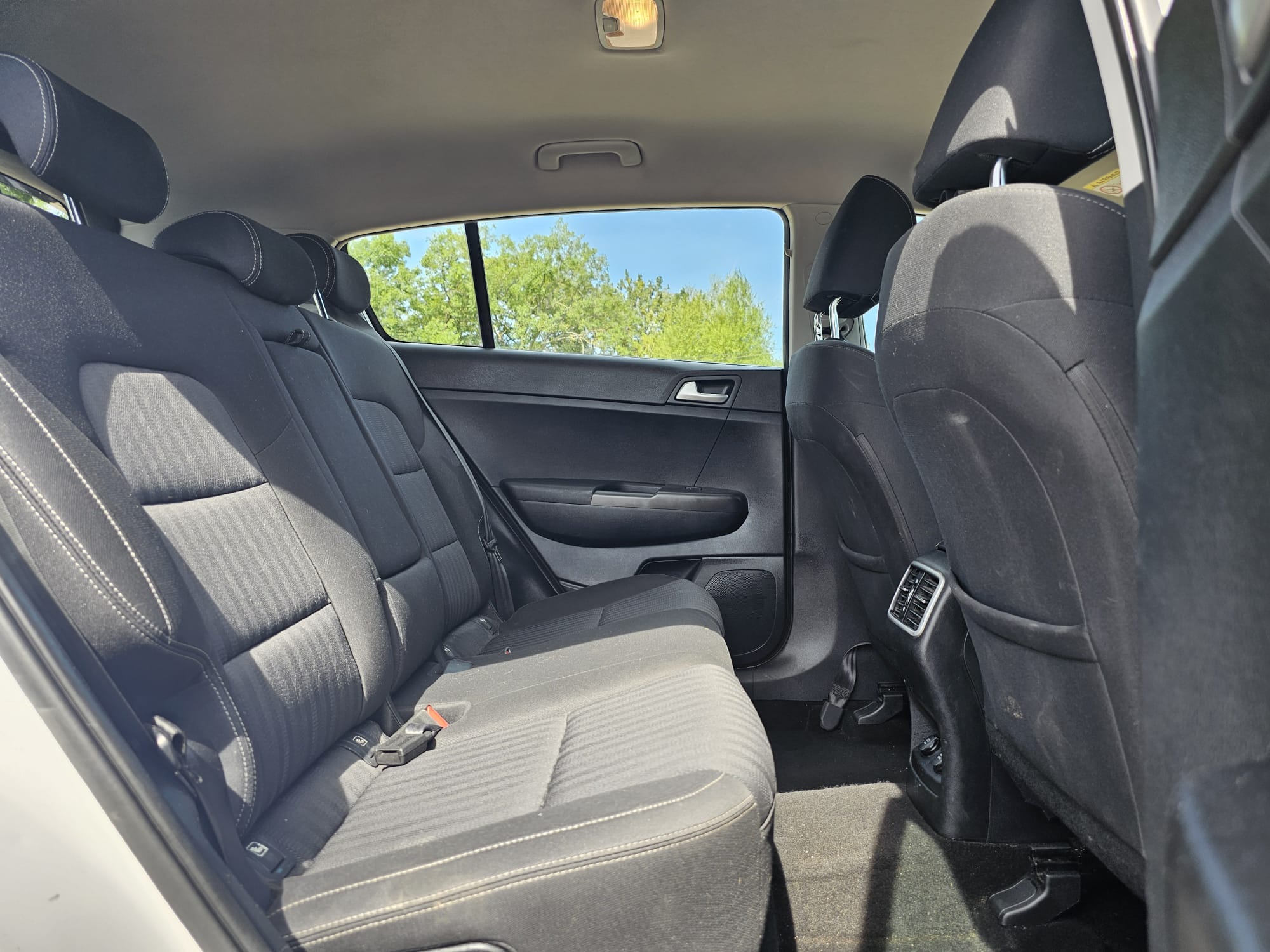 KIA SPORTAGE 1.6 GDi 1 Euro 6 (s/s) 5dr