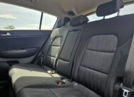 KIA SPORTAGE 1.6 GDi 1 Euro 6 (s/s) 5dr