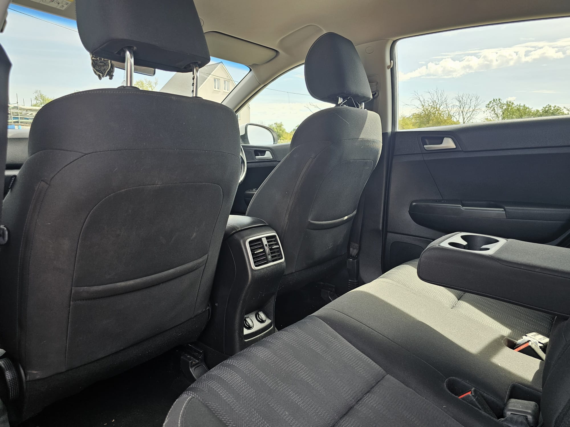 KIA SPORTAGE 1.6 GDi 1 Euro 6 (s/s) 5dr