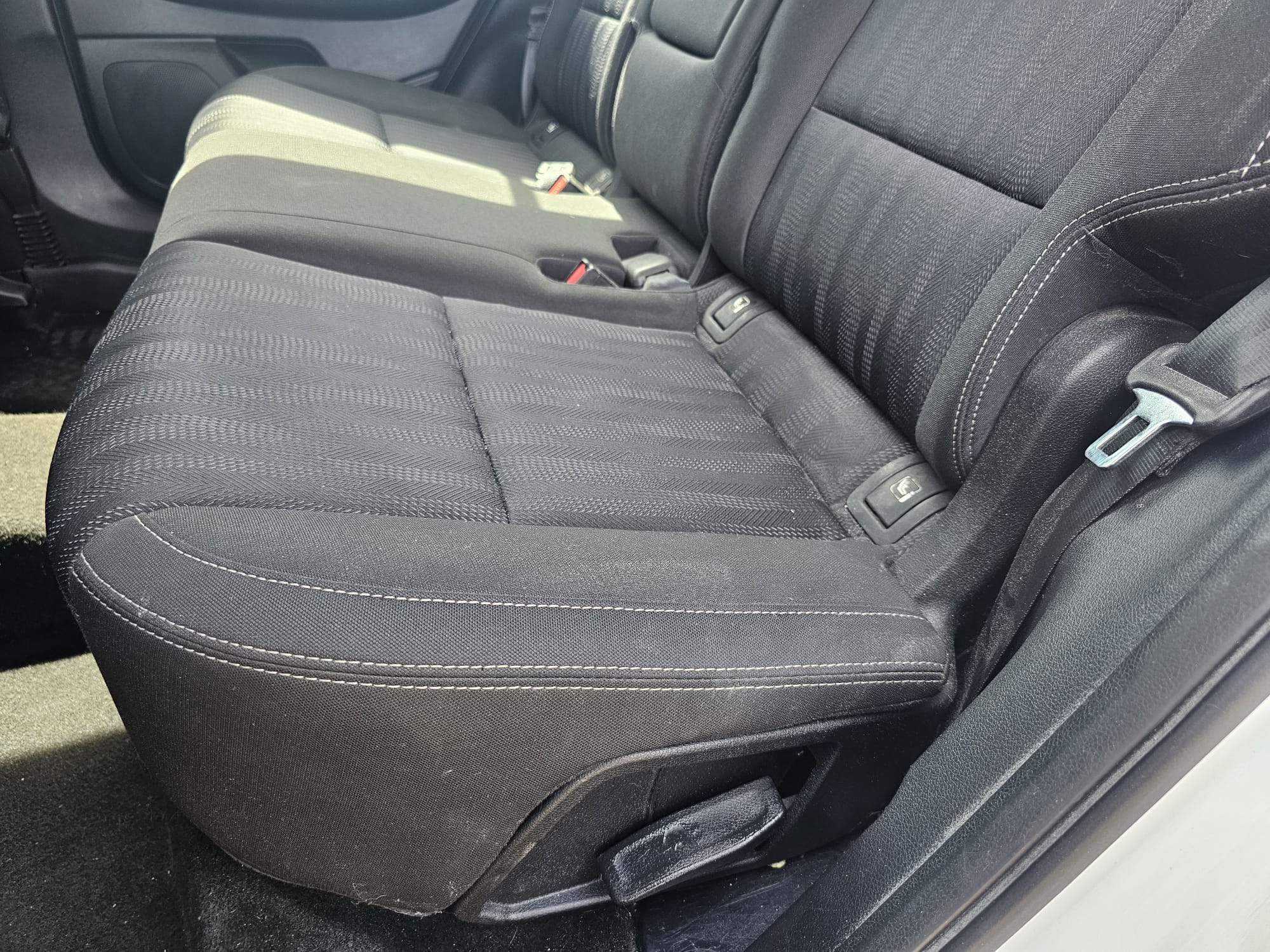 KIA SPORTAGE 1.6 GDi 1 Euro 6 (s/s) 5dr