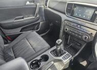 KIA SPORTAGE 1.6 GDi 1 Euro 6 (s/s) 5dr