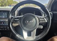KIA SPORTAGE 1.6 GDi 1 Euro 6 (s/s) 5dr