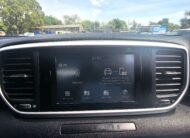 KIA SPORTAGE 1.6 GDi 1 Euro 6 (s/s) 5dr