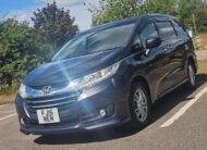 HONDA ODYSSEY 2.4 AWD Automatic CVT 8 Seater MPV