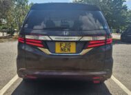 HONDA ODYSSEY 2.4 AWD Automatic CVT 8 Seater MPV
