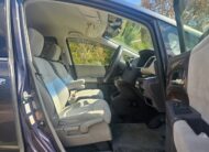 HONDA ODYSSEY 2.4 AWD Automatic CVT 8 Seater MPV