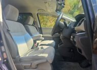 HONDA ODYSSEY 2.4 AWD Automatic CVT 8 Seater MPV