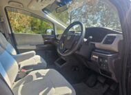 HONDA ODYSSEY 2.4 AWD Automatic CVT 8 Seater MPV