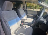 HONDA ODYSSEY 2.4 AWD Automatic CVT 8 Seater MPV