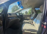 HONDA ODYSSEY 2.4 AWD Automatic CVT 8 Seater MPV