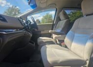 HONDA ODYSSEY 2.4 AWD Automatic CVT 8 Seater MPV
