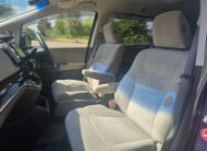 HONDA ODYSSEY 2.4 AWD Automatic CVT 8 Seater MPV