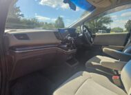 HONDA ODYSSEY 2.4 AWD Automatic CVT 8 Seater MPV