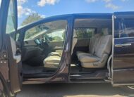 HONDA ODYSSEY 2.4 AWD Automatic CVT 8 Seater MPV