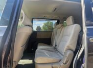 HONDA ODYSSEY 2.4 AWD Automatic CVT 8 Seater MPV