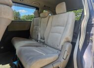 HONDA ODYSSEY 2.4 AWD Automatic CVT 8 Seater MPV