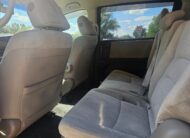 HONDA ODYSSEY 2.4 AWD Automatic CVT 8 Seater MPV