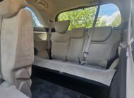 HONDA ODYSSEY 2.4 AWD Automatic CVT 8 Seater MPV