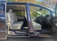 HONDA ODYSSEY 2.4 AWD Automatic CVT 8 Seater MPV