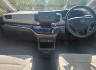 HONDA ODYSSEY 2.4 AWD Automatic CVT 8 Seater MPV