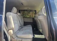 HONDA ODYSSEY 2.4 AWD Automatic CVT 8 Seater MPV