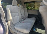 HONDA ODYSSEY 2.4 AWD Automatic CVT 8 Seater MPV