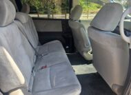 HONDA ODYSSEY 2.4 AWD Automatic CVT 8 Seater MPV