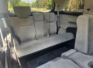HONDA ODYSSEY 2.4 AWD Automatic CVT 8 Seater MPV