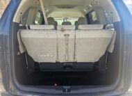 HONDA ODYSSEY 2.4 AWD Automatic CVT 8 Seater MPV