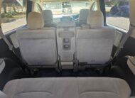 HONDA ODYSSEY 2.4 AWD Automatic CVT 8 Seater MPV