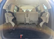 HONDA ODYSSEY 2.4 AWD Automatic CVT 8 Seater MPV