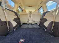 HONDA ODYSSEY 2.4 AWD Automatic CVT 8 Seater MPV