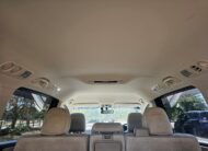 HONDA ODYSSEY 2.4 AWD Automatic CVT 8 Seater MPV