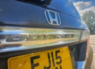 HONDA ODYSSEY 2.4 AWD Automatic CVT 8 Seater MPV