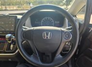 HONDA ODYSSEY 2.4 AWD Automatic CVT 8 Seater MPV