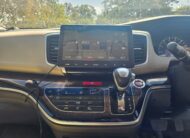 HONDA ODYSSEY 2.4 AWD Automatic CVT 8 Seater MPV