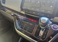 HONDA ODYSSEY 2.4 AWD Automatic CVT 8 Seater MPV