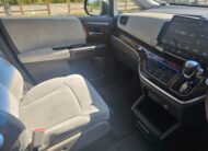HONDA ODYSSEY 2.4 AWD Automatic CVT 8 Seater MPV