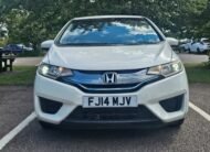 HONDA JAZZ FIT GP5 IMA 1.5 Hybrid S Automatic CVT Hatchback