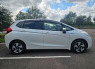 HONDA JAZZ FIT GP5 IMA 1.5 Hybrid S Automatic CVT Hatchback