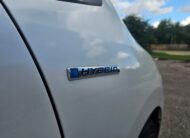 HONDA JAZZ FIT GP5 IMA 1.5 Hybrid S Automatic CVT Hatchback
