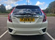 HONDA JAZZ FIT GP5 IMA 1.5 Hybrid S Automatic CVT Hatchback
