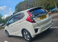 HONDA JAZZ FIT GP5 IMA 1.5 Hybrid S Automatic CVT Hatchback