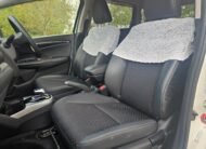 HONDA JAZZ FIT GP5 IMA 1.5 Hybrid S Automatic CVT Hatchback