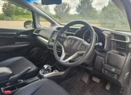 HONDA JAZZ FIT GP5 IMA 1.5 Hybrid S Automatic CVT Hatchback