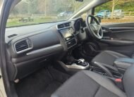 HONDA JAZZ FIT GP5 IMA 1.5 Hybrid S Automatic CVT Hatchback