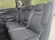 HONDA JAZZ FIT GP5 IMA 1.5 Hybrid S Automatic CVT Hatchback