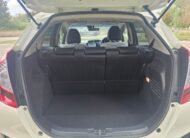 HONDA JAZZ FIT GP5 IMA 1.5 Hybrid S Automatic CVT Hatchback