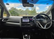 HONDA JAZZ FIT GP5 IMA 1.5 Hybrid S Automatic CVT Hatchback