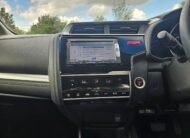 HONDA JAZZ FIT GP5 IMA 1.5 Hybrid S Automatic CVT Hatchback